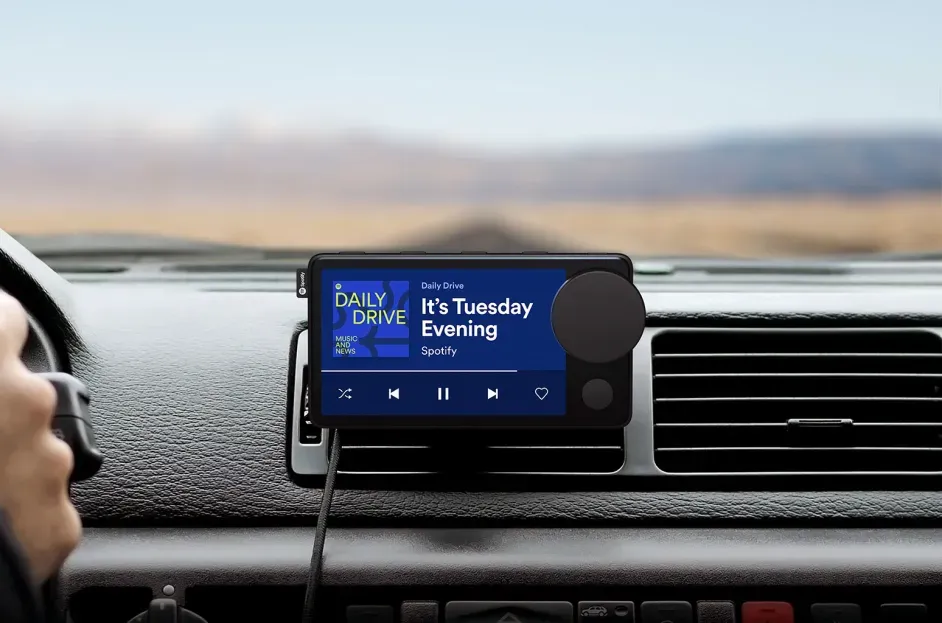 Spotify's Discontinuation of Car Thing Sparks User Backlash and Legal Challenges