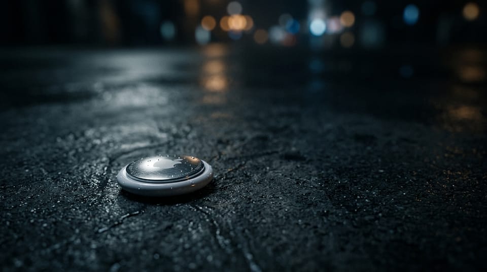 Apple Faces 30+ AirTag Stalking Lawsuits After Class Acti...