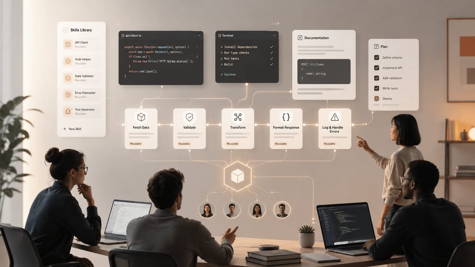 What Are Claude Code Skills? How Teams Actually Use Them